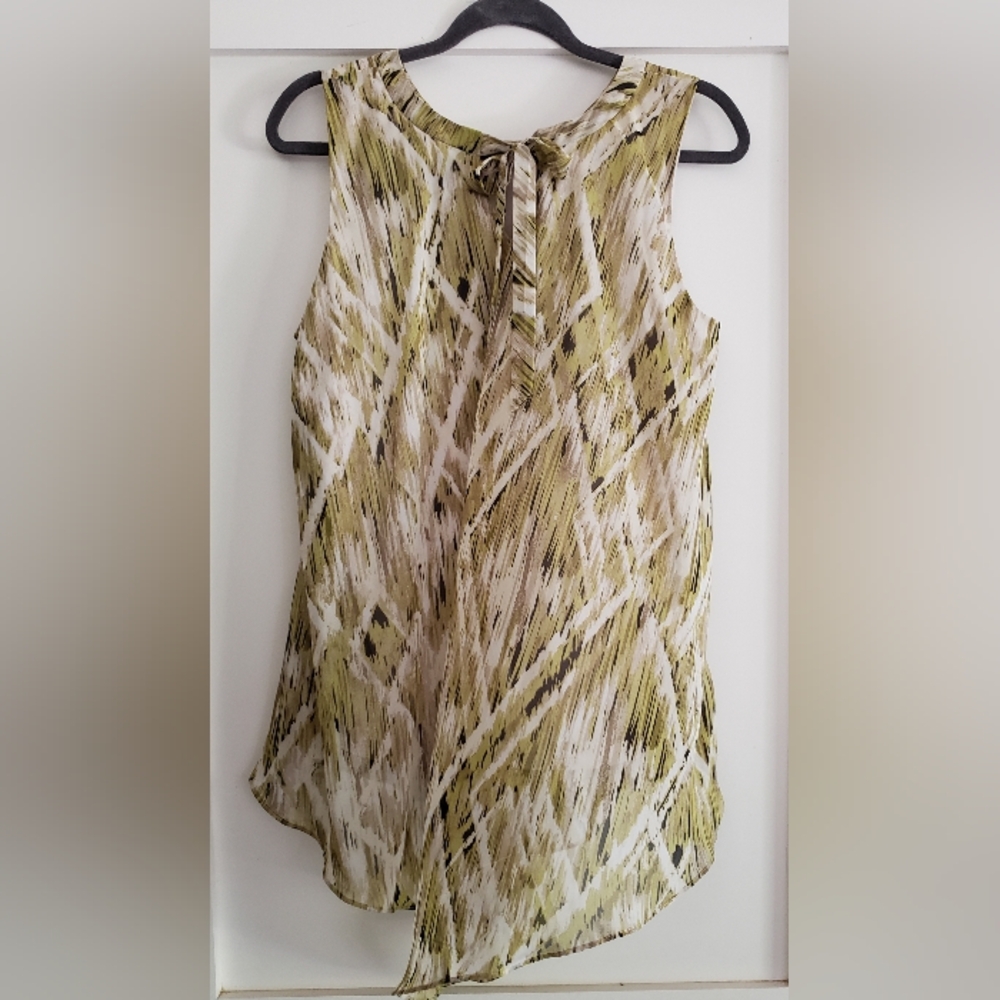 Susan Graver Top, Tunic, Size M, Never used - Picture 5 of 9